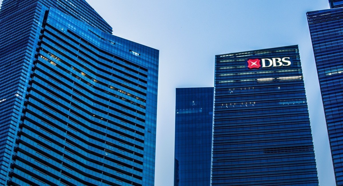 DBS says AI and data analytics initiatives generated about $1 bil as CEO sees agentic AI systems ahead